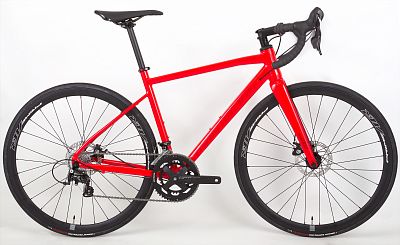 Превью Шоссейный велосипед Велосипед TITAN RACING Valerian Sport (2024)